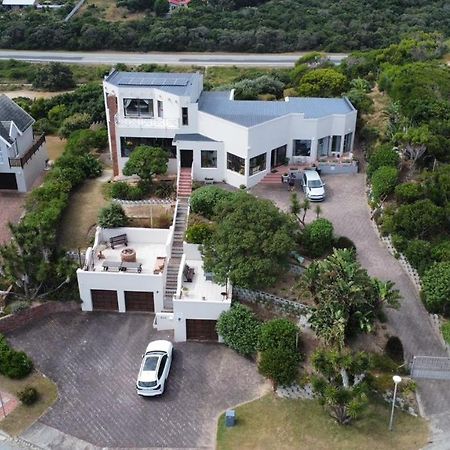 Villa Cape Garden Route ワイルダーネス エクステリア 写真