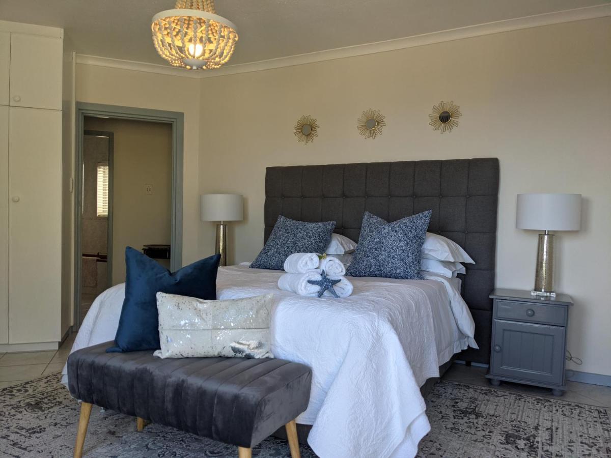 Villa Cape Garden Route ワイルダーネス エクステリア 写真