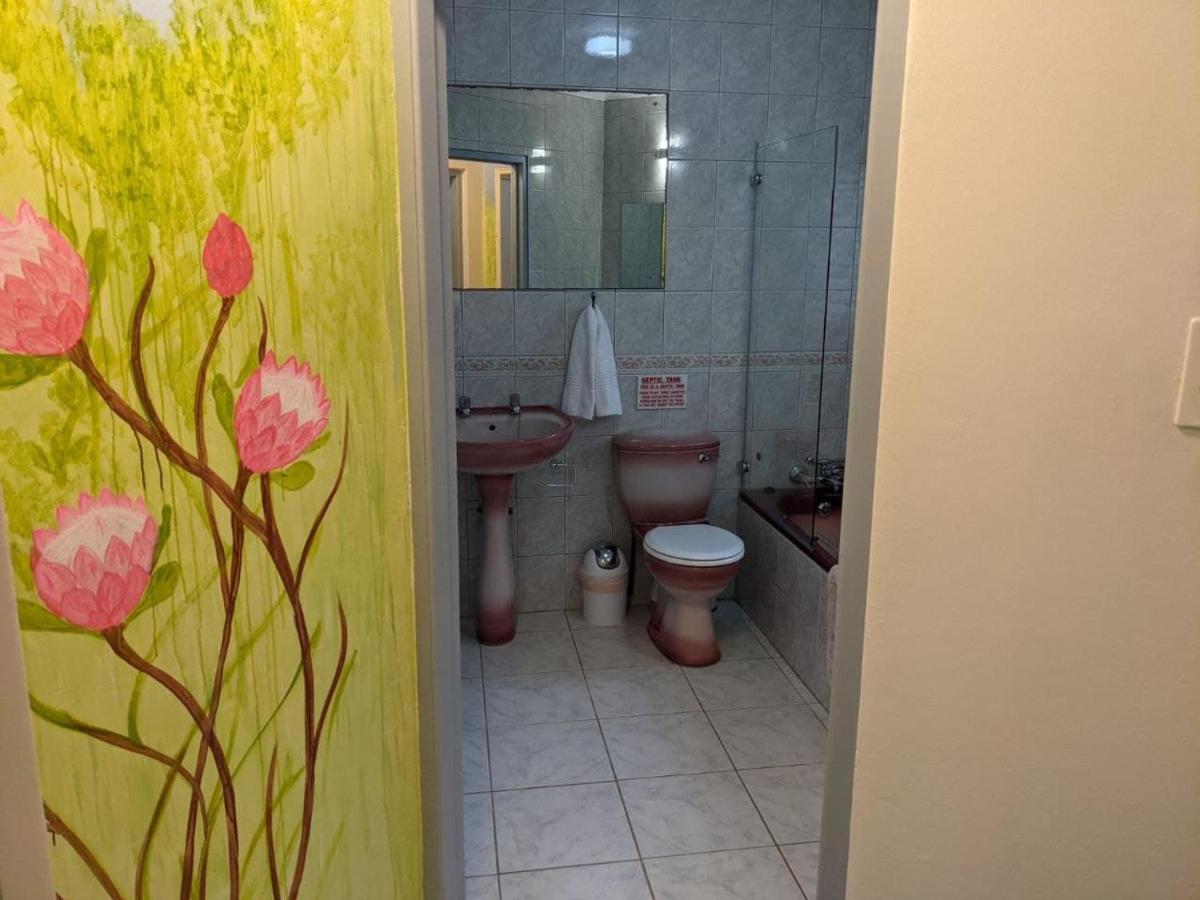 Villa Cape Garden Route ワイルダーネス エクステリア 写真