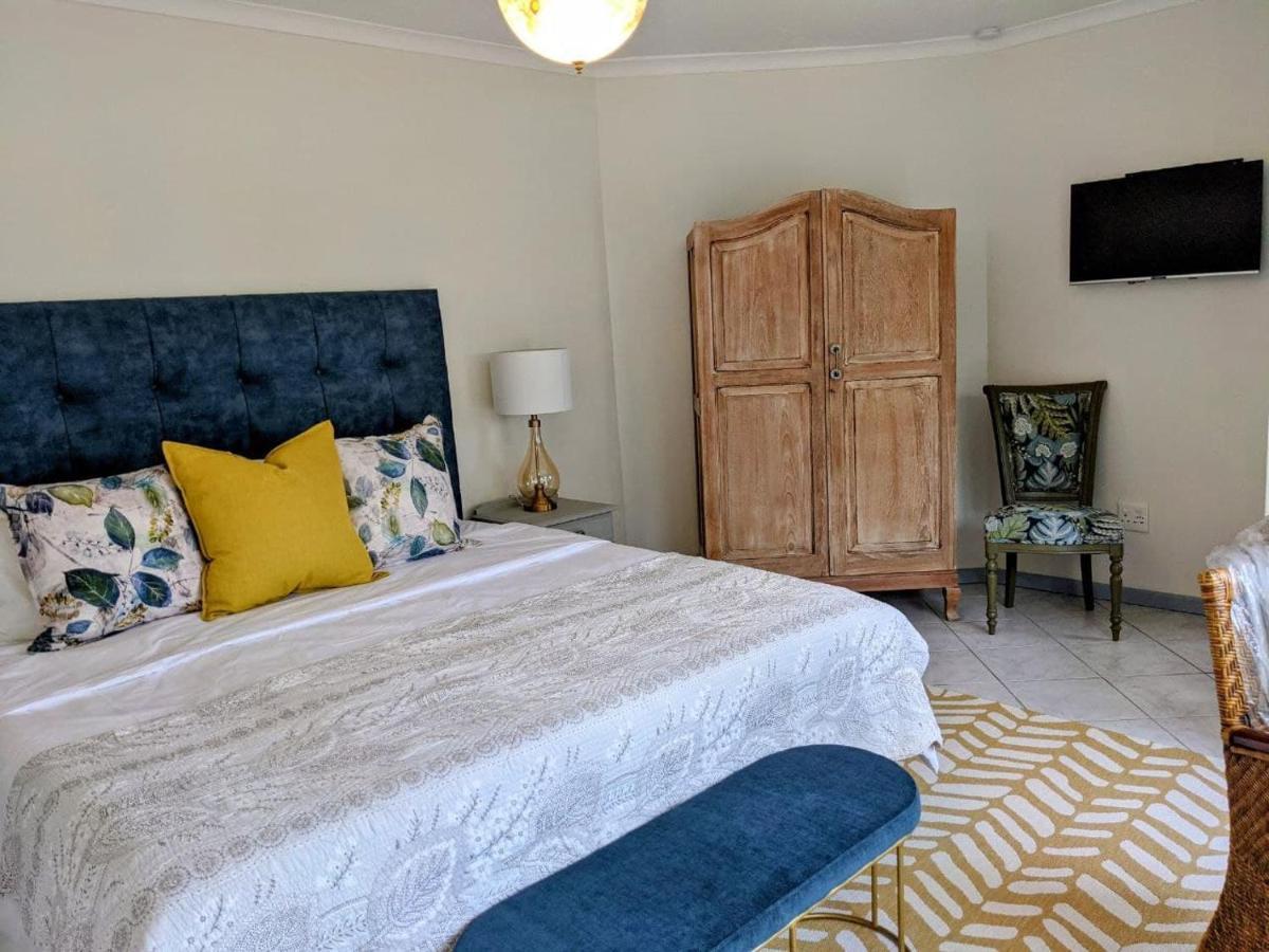 Villa Cape Garden Route ワイルダーネス エクステリア 写真