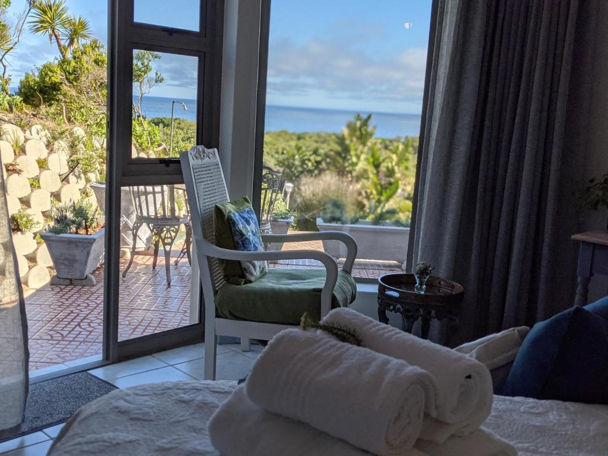 Villa Cape Garden Route ワイルダーネス エクステリア 写真