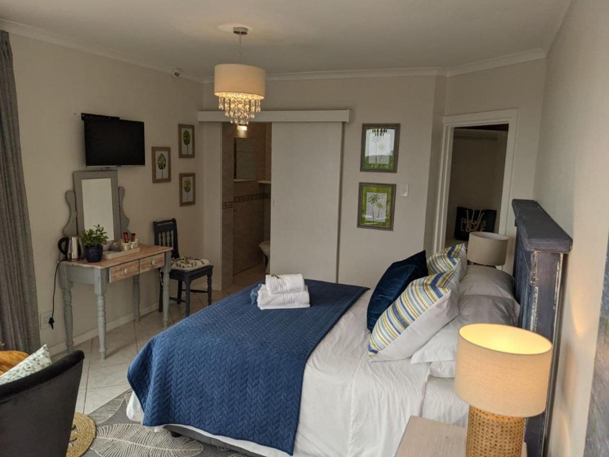 Villa Cape Garden Route ワイルダーネス エクステリア 写真