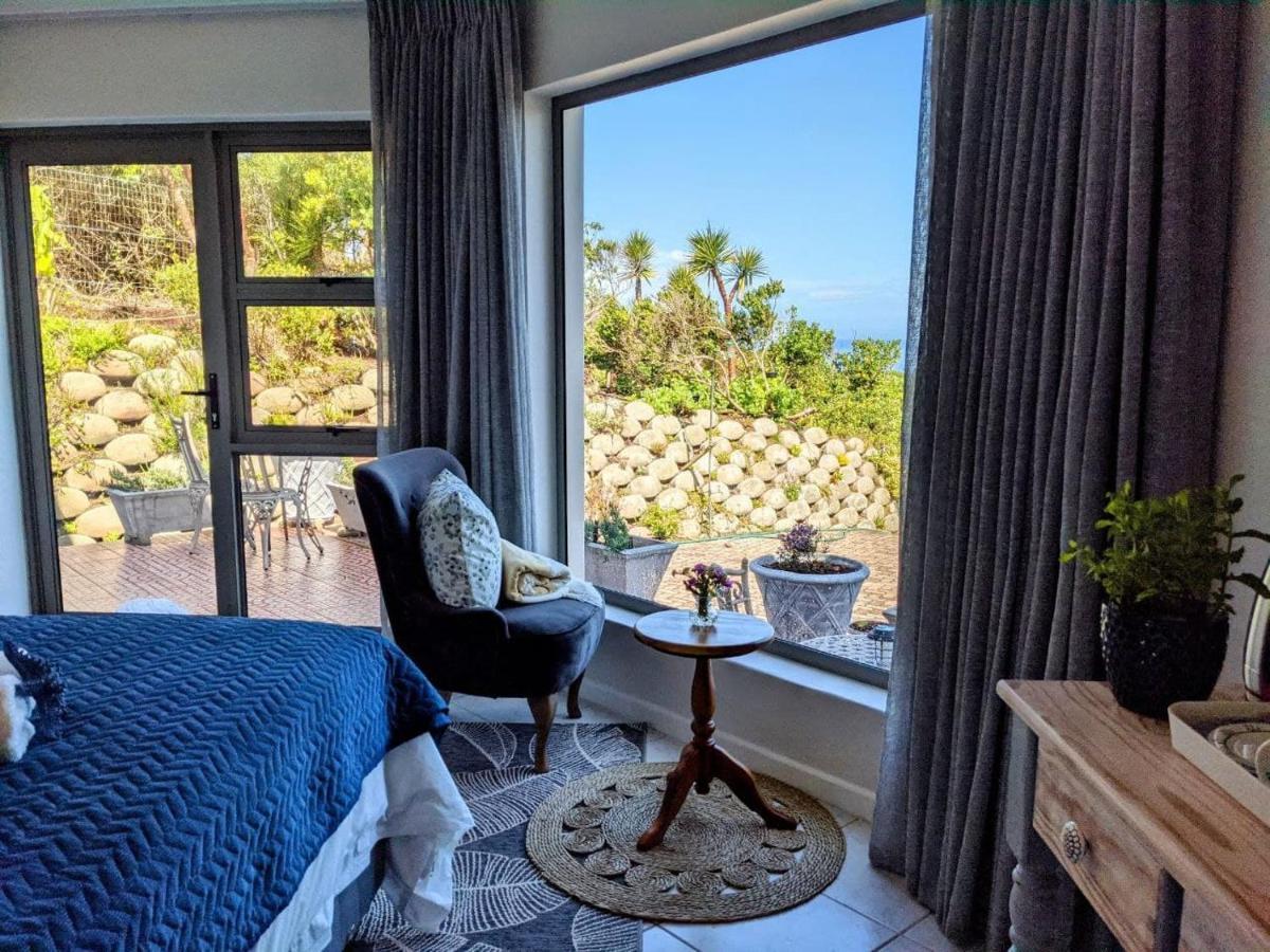 Villa Cape Garden Route ワイルダーネス エクステリア 写真