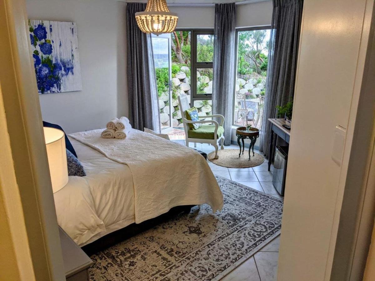 Villa Cape Garden Route ワイルダーネス エクステリア 写真