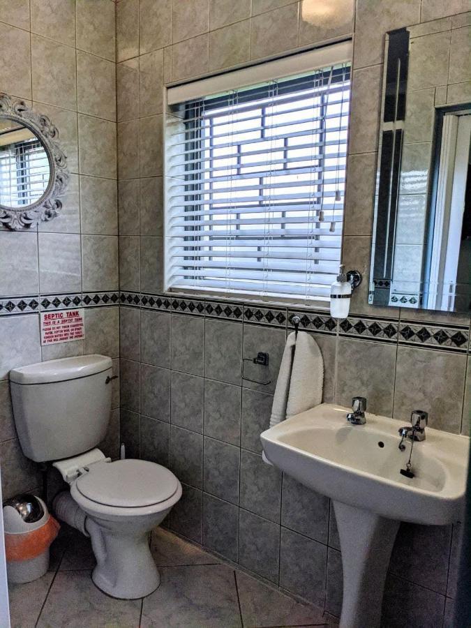 Villa Cape Garden Route ワイルダーネス エクステリア 写真