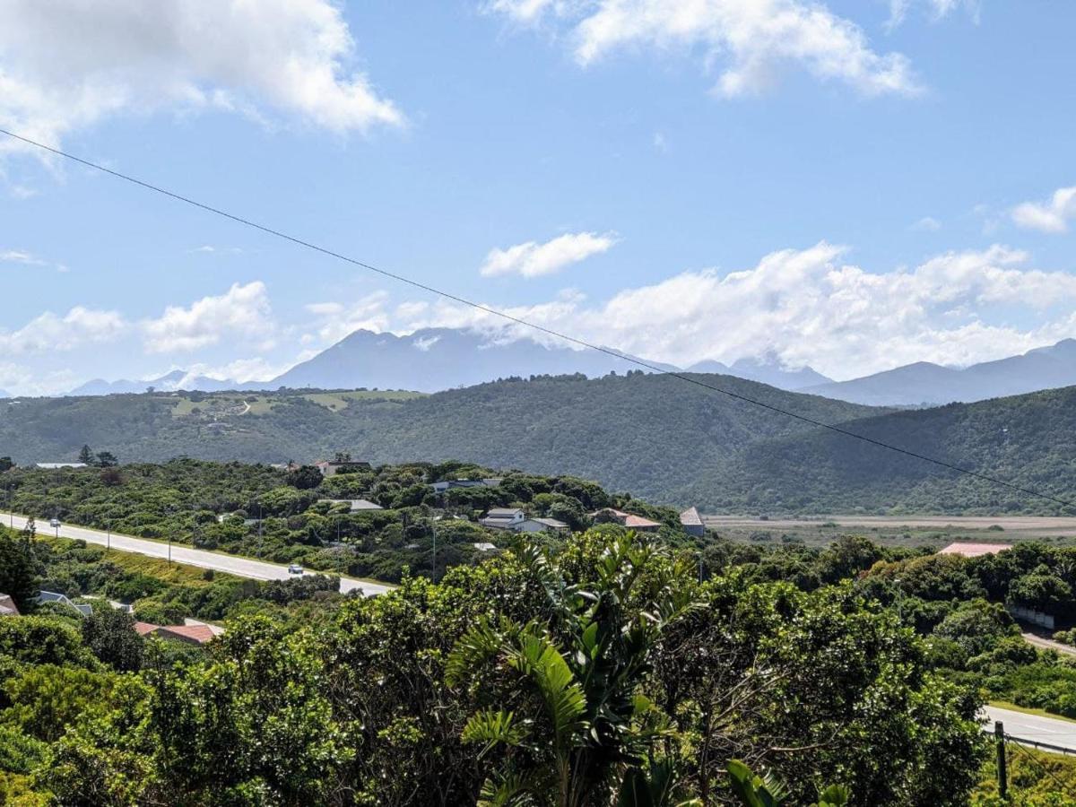 Villa Cape Garden Route ワイルダーネス エクステリア 写真