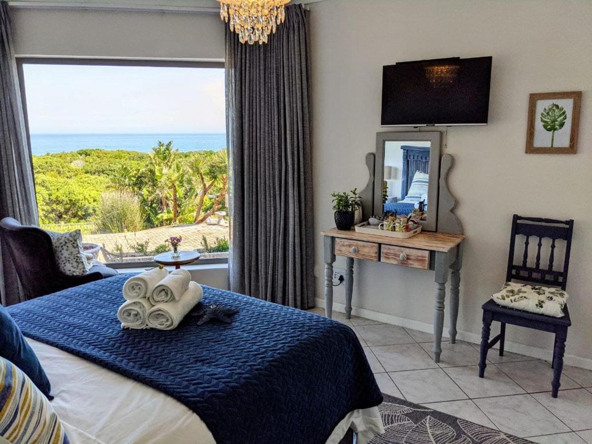 Villa Cape Garden Route ワイルダーネス エクステリア 写真