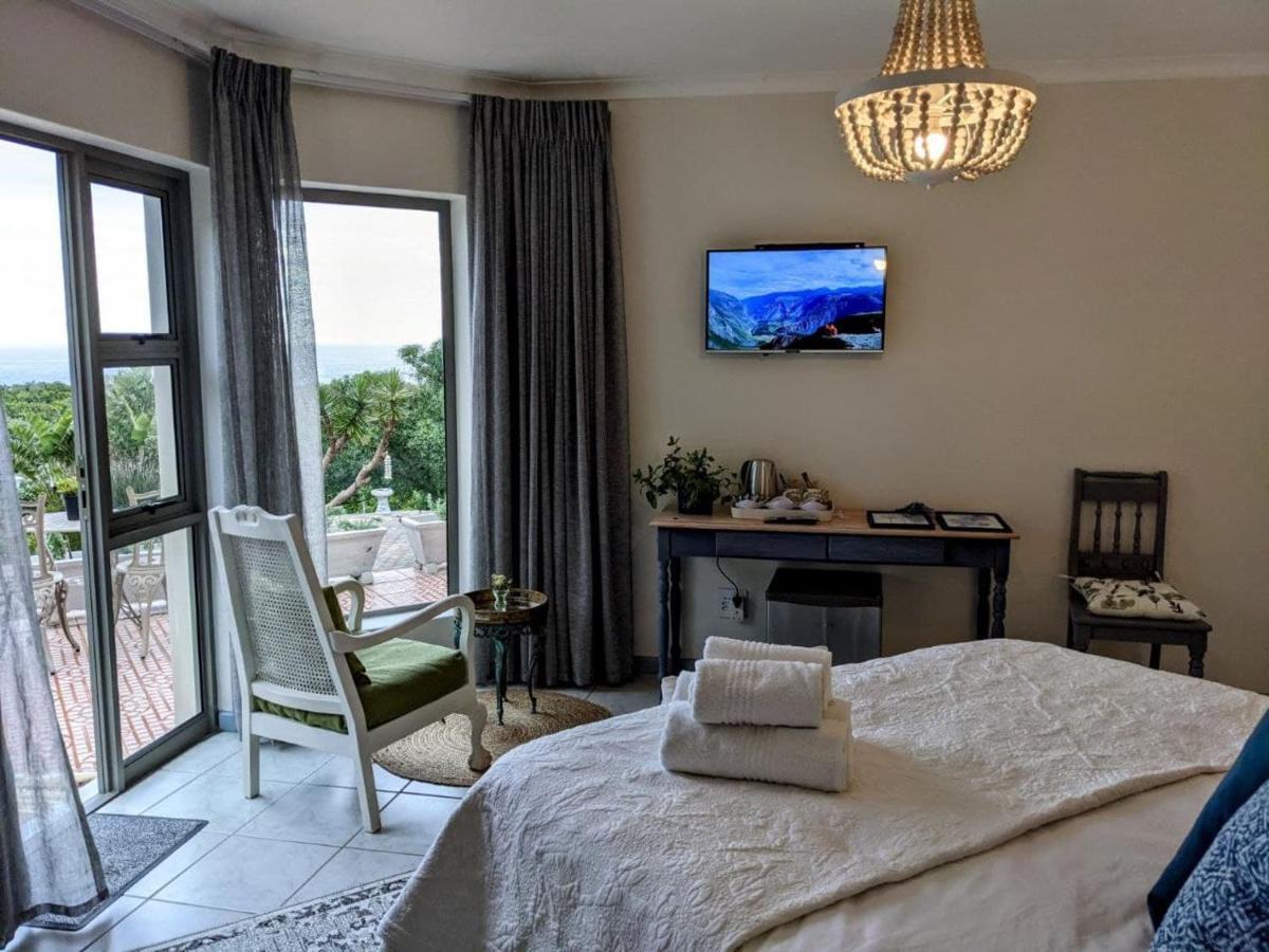 Villa Cape Garden Route ワイルダーネス エクステリア 写真