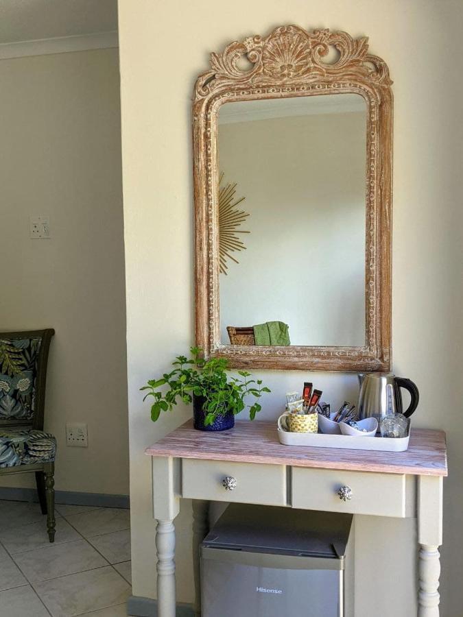 Villa Cape Garden Route ワイルダーネス エクステリア 写真