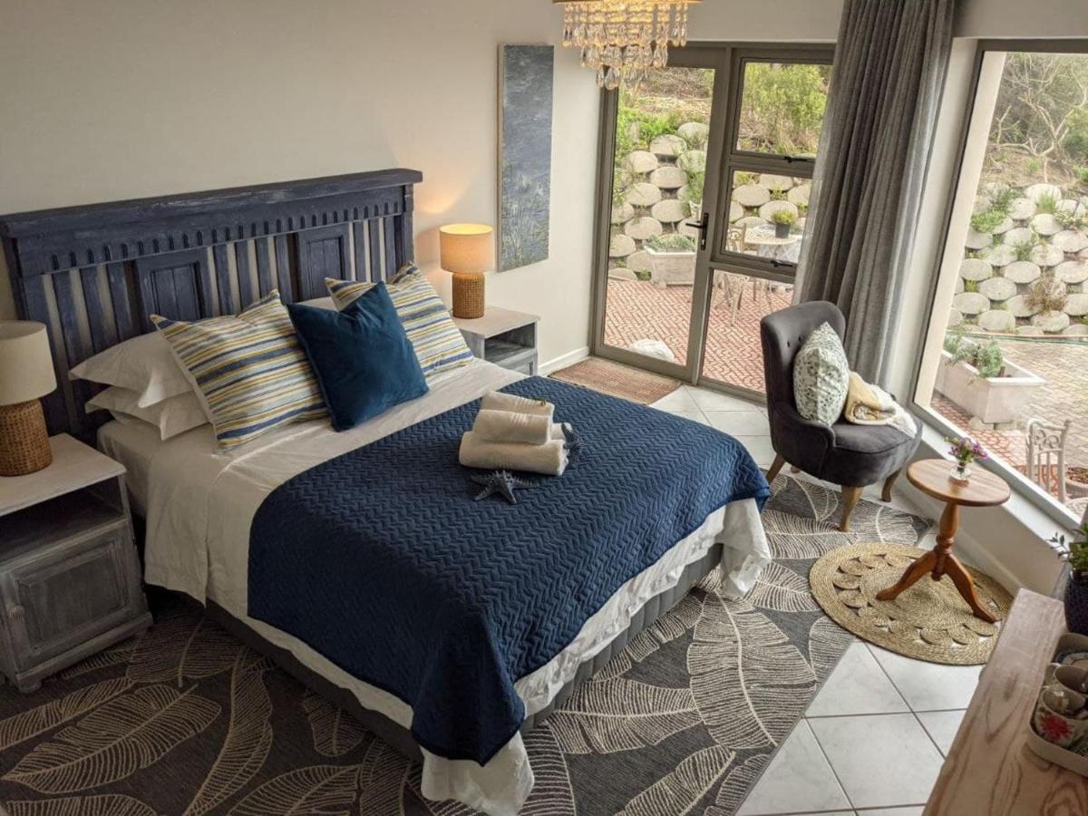 Villa Cape Garden Route ワイルダーネス エクステリア 写真