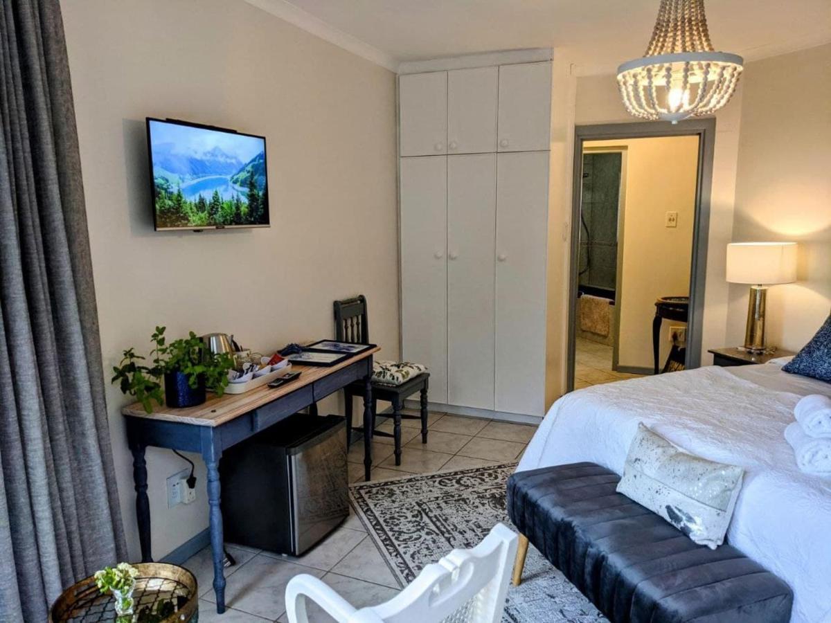 Villa Cape Garden Route ワイルダーネス エクステリア 写真