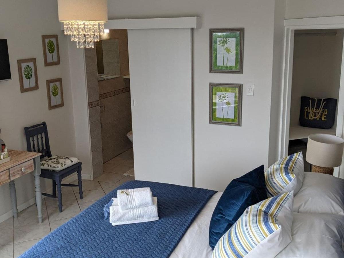 Villa Cape Garden Route ワイルダーネス エクステリア 写真