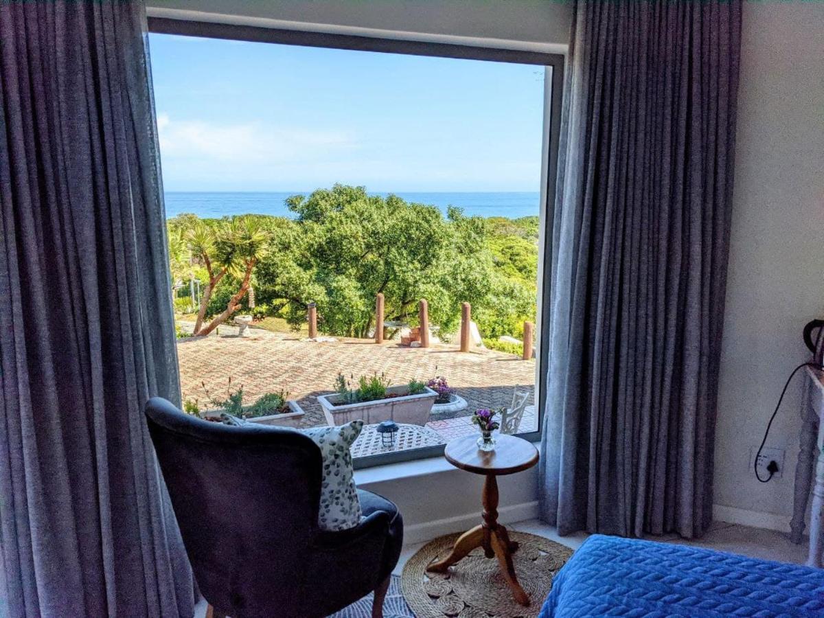 Villa Cape Garden Route ワイルダーネス エクステリア 写真