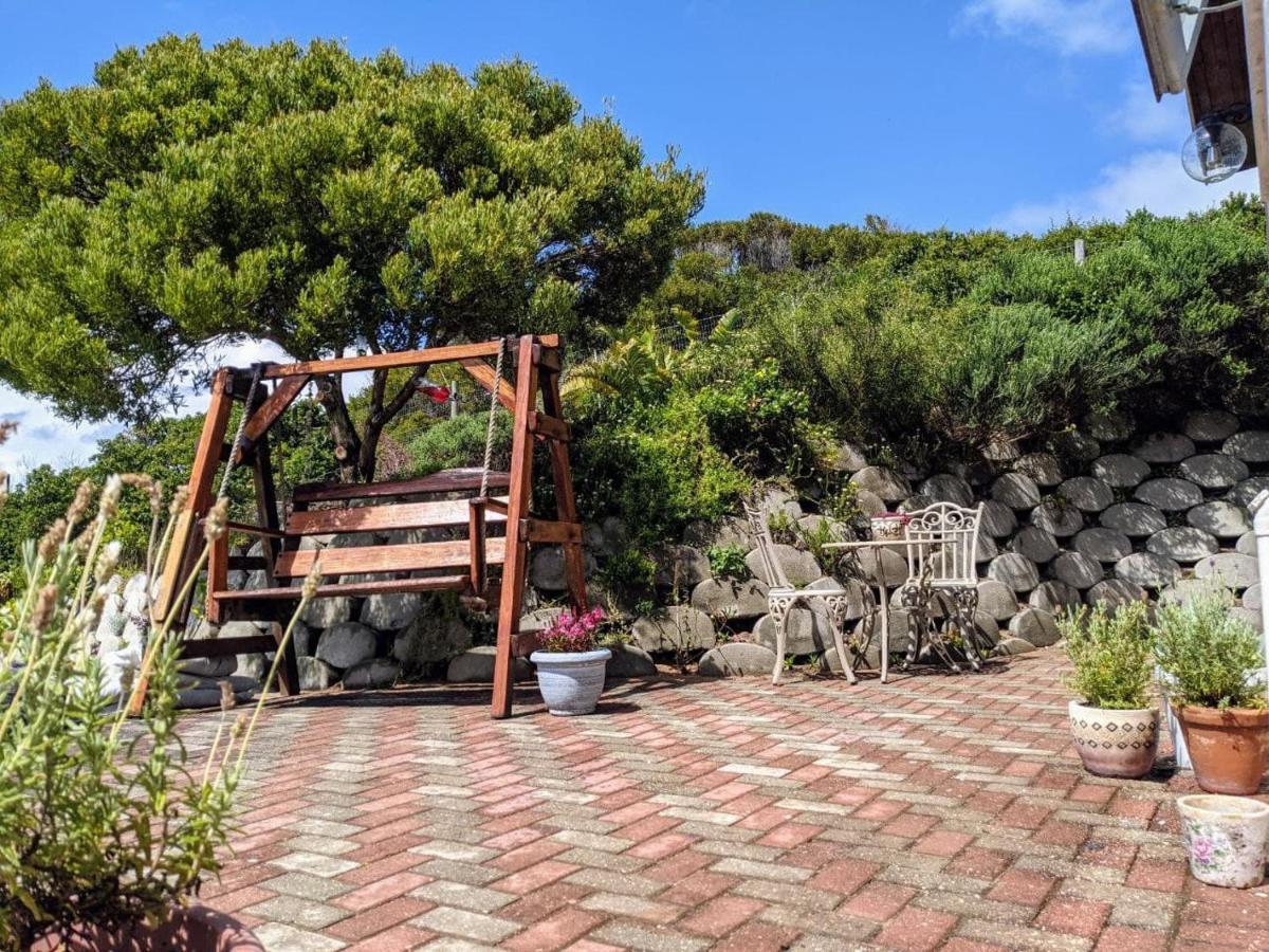 Villa Cape Garden Route ワイルダーネス エクステリア 写真