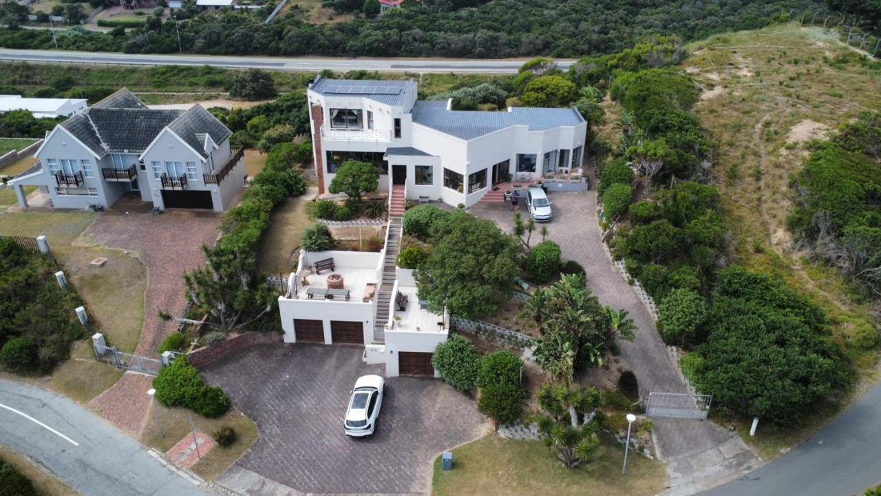 Villa Cape Garden Route ワイルダーネス エクステリア 写真